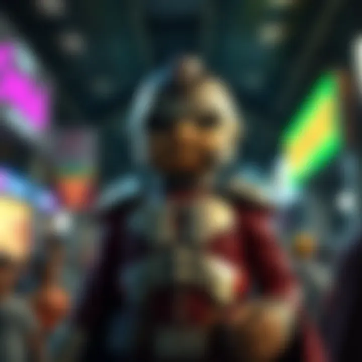 10 Yaş İçin Oyuncak Seçenekleri ve İpuçları Introduction