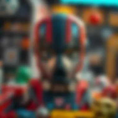 Notable 10 Yaş İçin Oyuncak Seçenekleri ve İpuçları