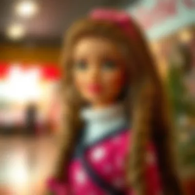 2022 Yılbaşı Barbie Bebeği: Tasarım, Trendler ve Koleksiyon Summary