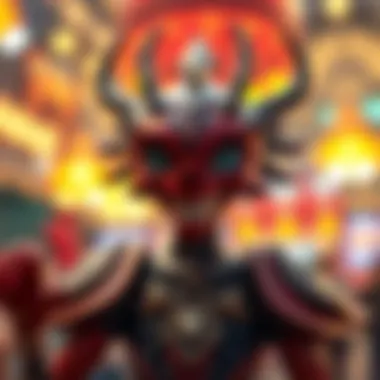 Magnificent Anatolium Oyun Alanı: Çocuklar İçin Eğlencenin ve Öğrenmenin Yeni Adresi Magnificent Anatolium Oyun Alanı: Çocuklar İçin Eğlencenin ve Öğrenmenin Yeni Adresi