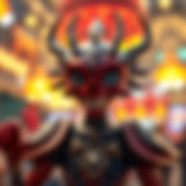 Magnificent Anatolium Oyun Alanı: Çocuklar İçin Eğlencenin ve Öğrenmenin Yeni Adresi Magnificent Anatolium Oyun Alanı: Çocuklar İçin Eğlencenin ve Öğrenmenin Yeni Adresi