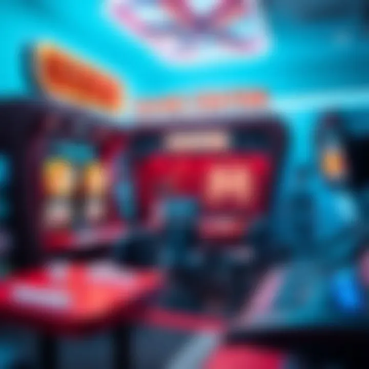 Magnificent Game Center Nedir? Anlamı ve Önemi