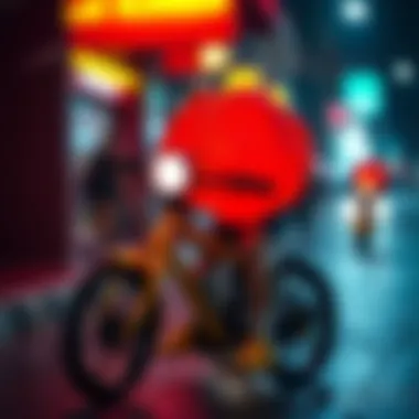 Magnificent Globber 4 in 1 Bisiklet: Çocuklar için Çok Yönlü Bir Seçenek