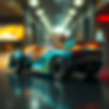 Magnificent Hot Wheels Yarış Günü: Oyun Kültüründeki Yeri