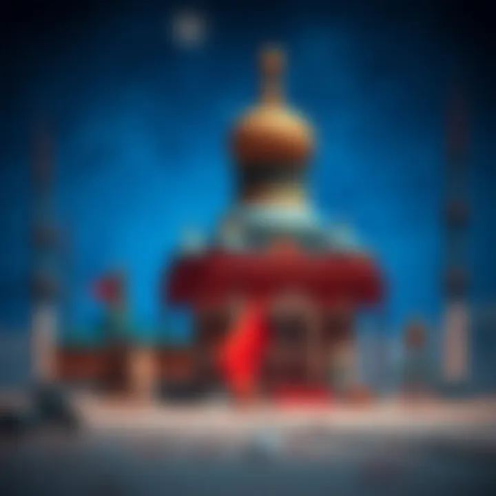 Magnificent İki Kişilik Küçük Arabaların Dünyası