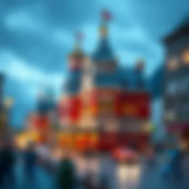 Magnificent Lego 10311 İncelemesi: Oyun Duygularını Şekillendiren Bir Deneyim