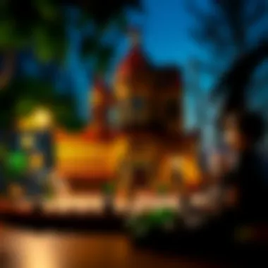 Magnificent Lego Classic 10692: Yaratıcılığın ve Oyun Dünyasının Kapıları Magnificent Lego Classic 10692: Yaratıcılığın ve Oyun Dünyasının Kapıları