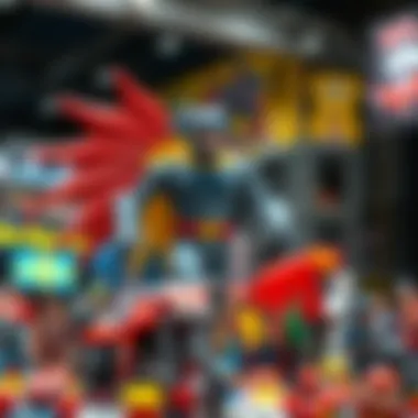 Magnificent Masa Oyunlarının Dünü, Bugünü ve Geleceği