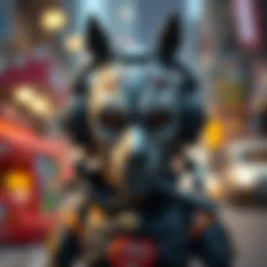 Magnificent Müzikli Aktivite Masası: Çocuk Gelişimine Katkıları