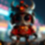 Anatolium Oyun Alanı: Çocuklar İçin Eğlencenin ve Öğrenmenin Yeni Adresi Introduction