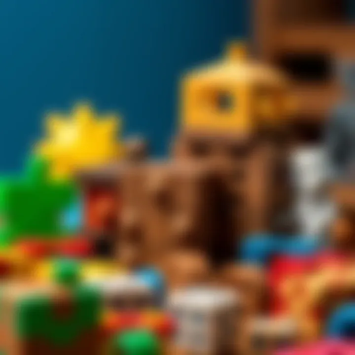 A diverse array of puzzle types and designs