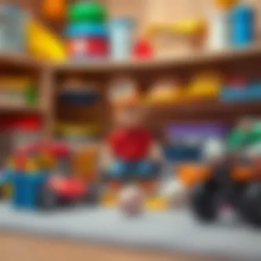 Parental Tips for Selecting Storage Solutions Practical tips for parents on selecting storage solutions