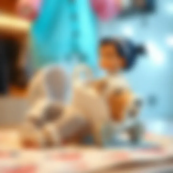 Stylish Baby Clothing and Accessories Available Showcasing a range of baby clothing and accessories