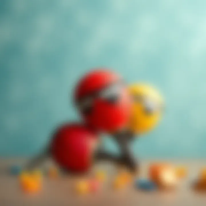 Innovative Learning with Maracas Creative learning activities involving maracas