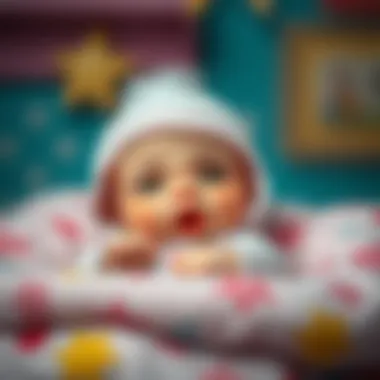 Exploring feelings with Cry Babies