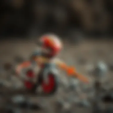 Modern Düldül Araba Design A modern interpretation of düldül araba with innovative features