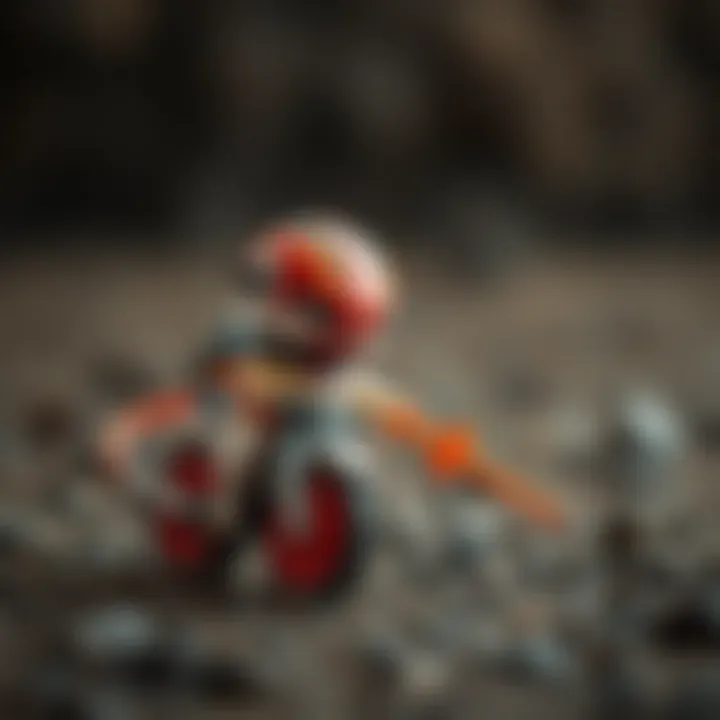 Modern Düldül Araba Design A modern interpretation of düldül araba with innovative features