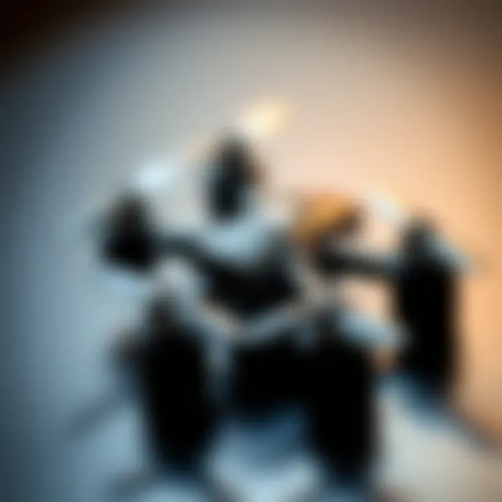 Educational uses of mini drones