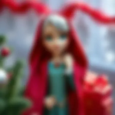 Creative Elsa gift options for family