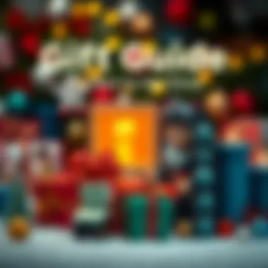 Gift selection guide for boys of different ages