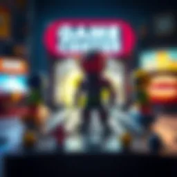 Game Center Nedir? Anlamı ve Önemi Introduction