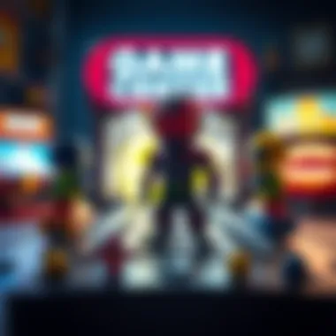 Game Center Nedir? Anlamı ve Önemi Introduction