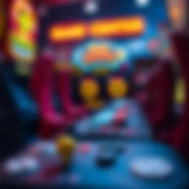 Game Center Nedir? Anlamı ve Önemi Summary