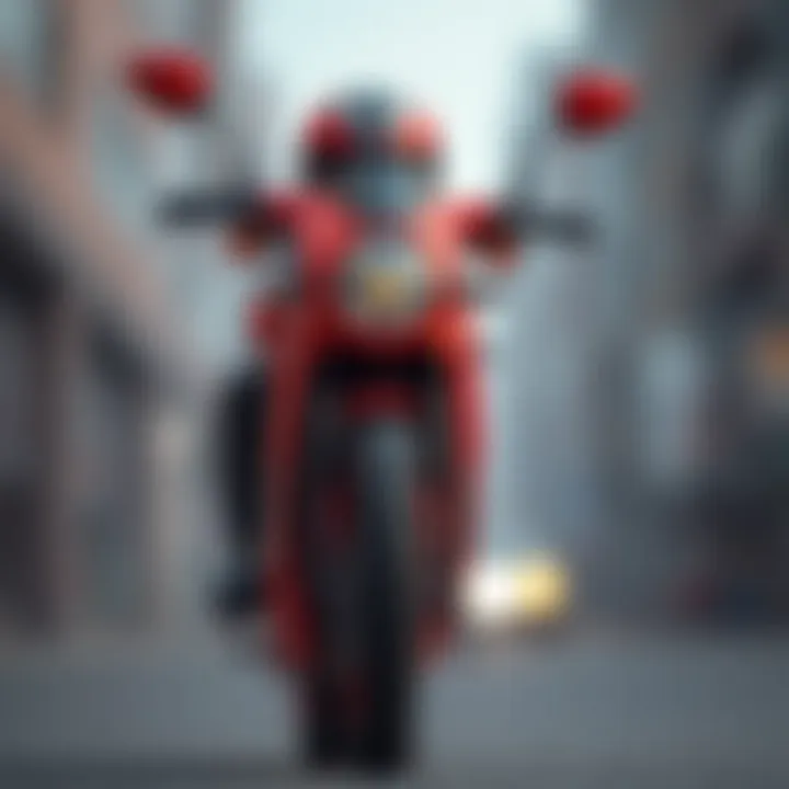 Globber 4 in 1 Bisiklet: Çocuklar için Çok Yönlü Bir Seçenek Summary