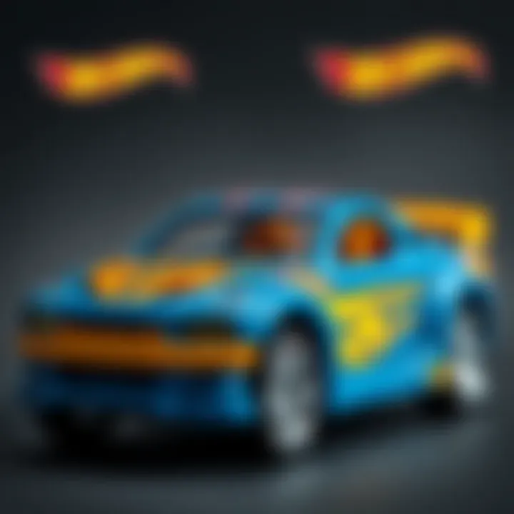 Family Guidance: Selecting the Right Hot Wheels Rims Guidelines for families on choosing Hot Wheels rims