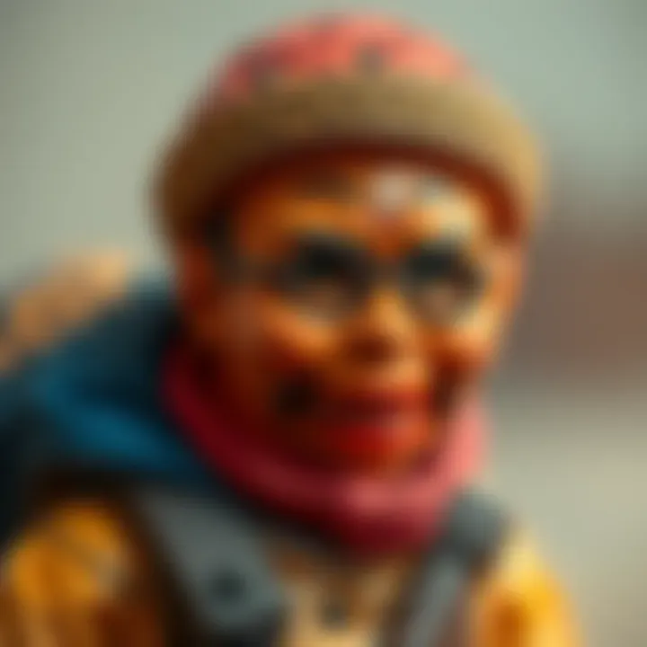 İki Kişilik Küçük Arabaların Dünyası Introduction