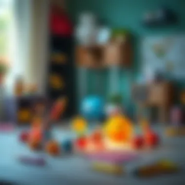 Arts and Crafts for Creativity Creative arts and crafts activities for expression