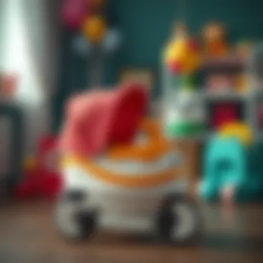 Stylish and quality baby gear