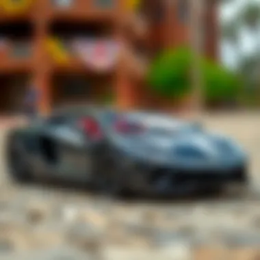 Lamborghini Uzaktan Kumandalı Araba: Eğlenceli Bir Deneyim Introduction Lamborghini Uzaktan Kumandalı Araba: Eğlenceli Bir Deneyim Introduction