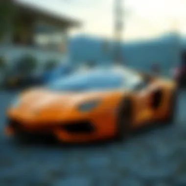 Notable Lamborghini Uzaktan Kumandalı Araba: Eğlenceli Bir Deneyim Notable Lamborghini Uzaktan Kumandalı Araba: Eğlenceli Bir Deneyim