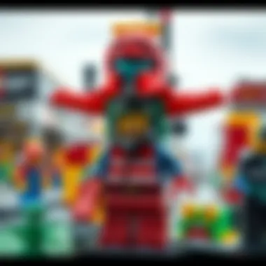 Lego 10311 İncelemesi: Oyun Duygularını Şekillendiren Bir Deneyim Introduction