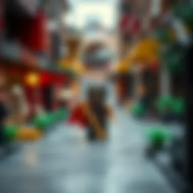 Notable Lego 10311 İncelemesi: Oyun Duygularını Şekillendiren Bir Deneyim