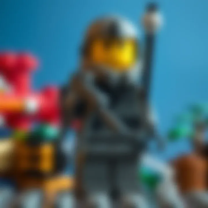 Lego 10311 İncelemesi: Oyun Duygularını Şekillendiren Bir Deneyim Summary