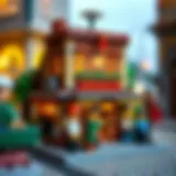 Lego Classic 10692: Yaratıcılığın ve Oyun Dünyasının Kapıları Introduction