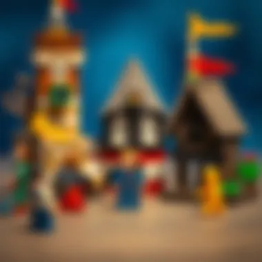 Lego Classic 10692: Yaratıcılığın ve Oyun Dünyasının Kapıları Summary Lego Classic 10692: Yaratıcılığın ve Oyun Dünyasının Kapıları Summary