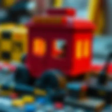 Common mistakes in model making