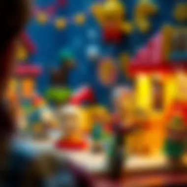 Current Trends in Children's Book Market Trends in the market for children's literature