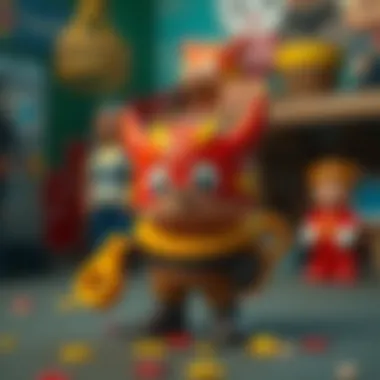 Masa Oyunlarının Dünü, Bugünü ve Geleceği Introduction