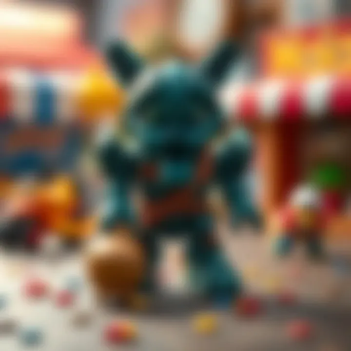 Masa Oyunlarının Dünü, Bugünü ve Geleceği Summary