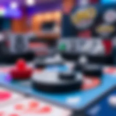 Various platforms available for playing Online Uno with friends