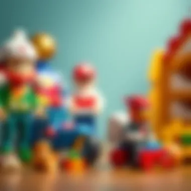 Parental Guidance in Toy Selection