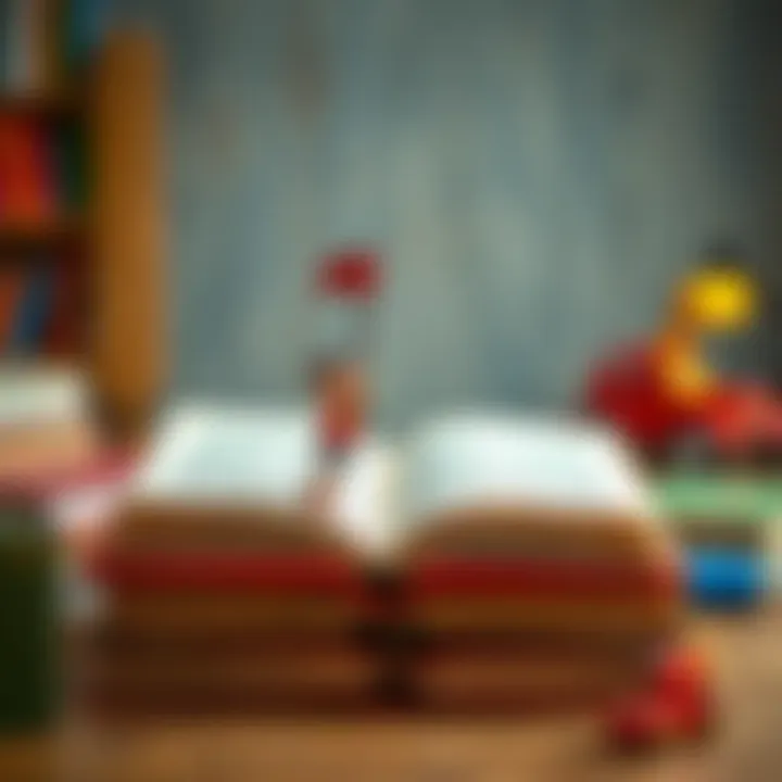 Essential Tips for Parents in Book Selection Key considerations for parents choosing books