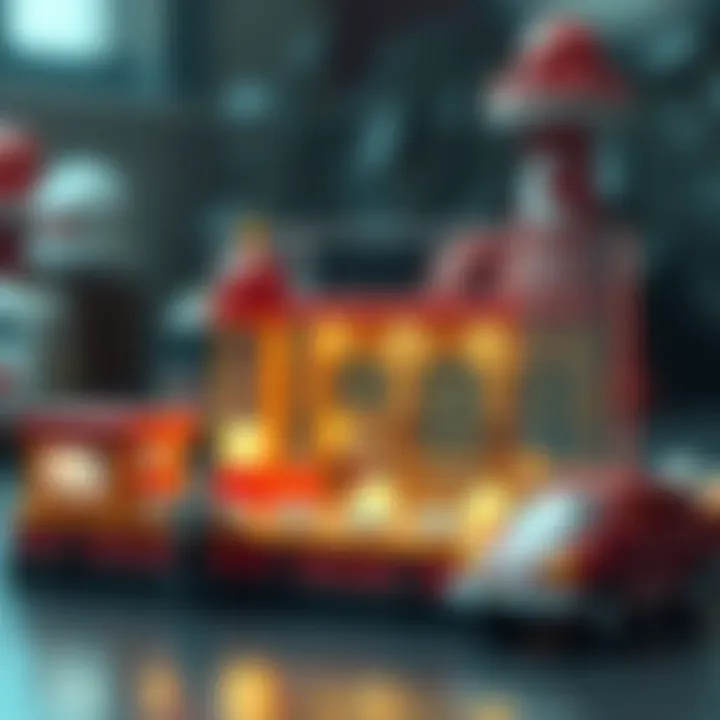 Visualization of Kral Şakir Price Fluctuations Visual representation of price fluctuations