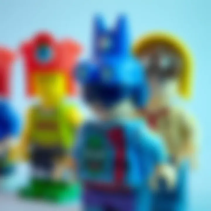 Roblox community interaction