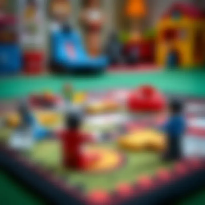 Expert recommendations for play mat selection