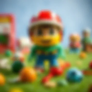 Exploring Today's Toy Trends Current toy trends